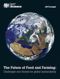 The Future of Food and Farming