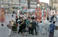 Gates in Bremen: Erster Rundgang