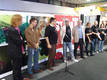 Chasing the Dream auf der IFA 2007 in Berlin Chasing the Dream auf der IFA 2007 in Berlin