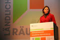 Hat ihr Versprechen nicht gehalten: Bundeslandwirtschaftsministerin Ilse Aigner. Quelle: BMELV / STUMPE photos4you