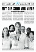 David Garrett - www.mit-dir-sind-wir-viele.de