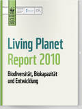 Energiebericht, WWF