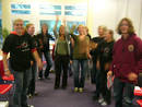 Ideenwettbewerb und der STANDUP Workshop