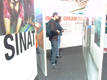 Chasing the Dream auf der IFA 2007 in Berlin Chasing the Dream auf der IFA 2007 in Berlin