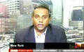 Salil Shetty auf BBC
