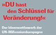 Logo Ideenwettbewerb Logo Ideenwettbewerb